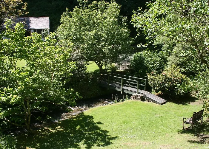 Mill Cottage