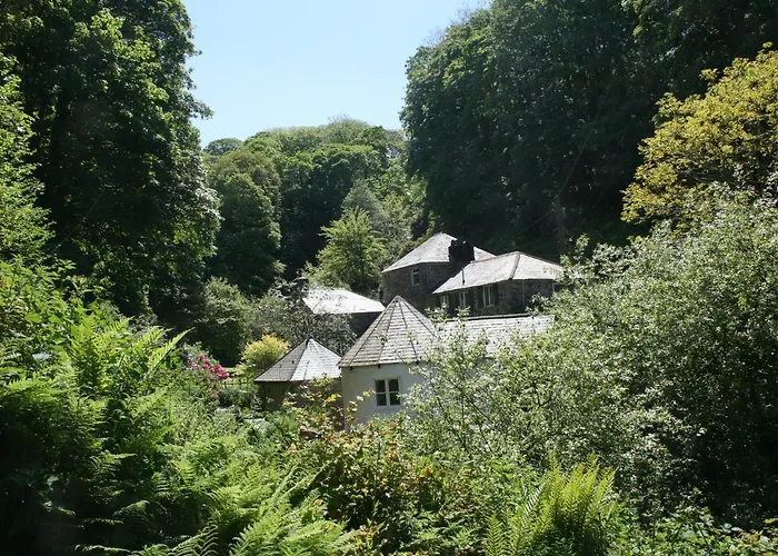 Mill Cottage