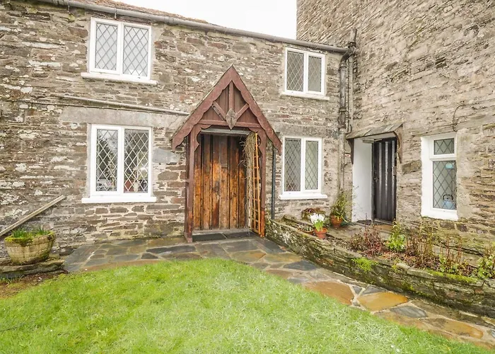 Mill Cottage