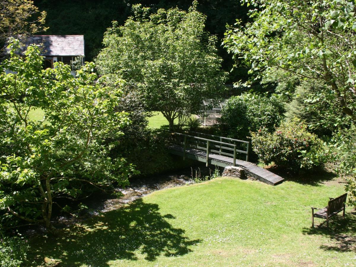 Holiday home Mill *