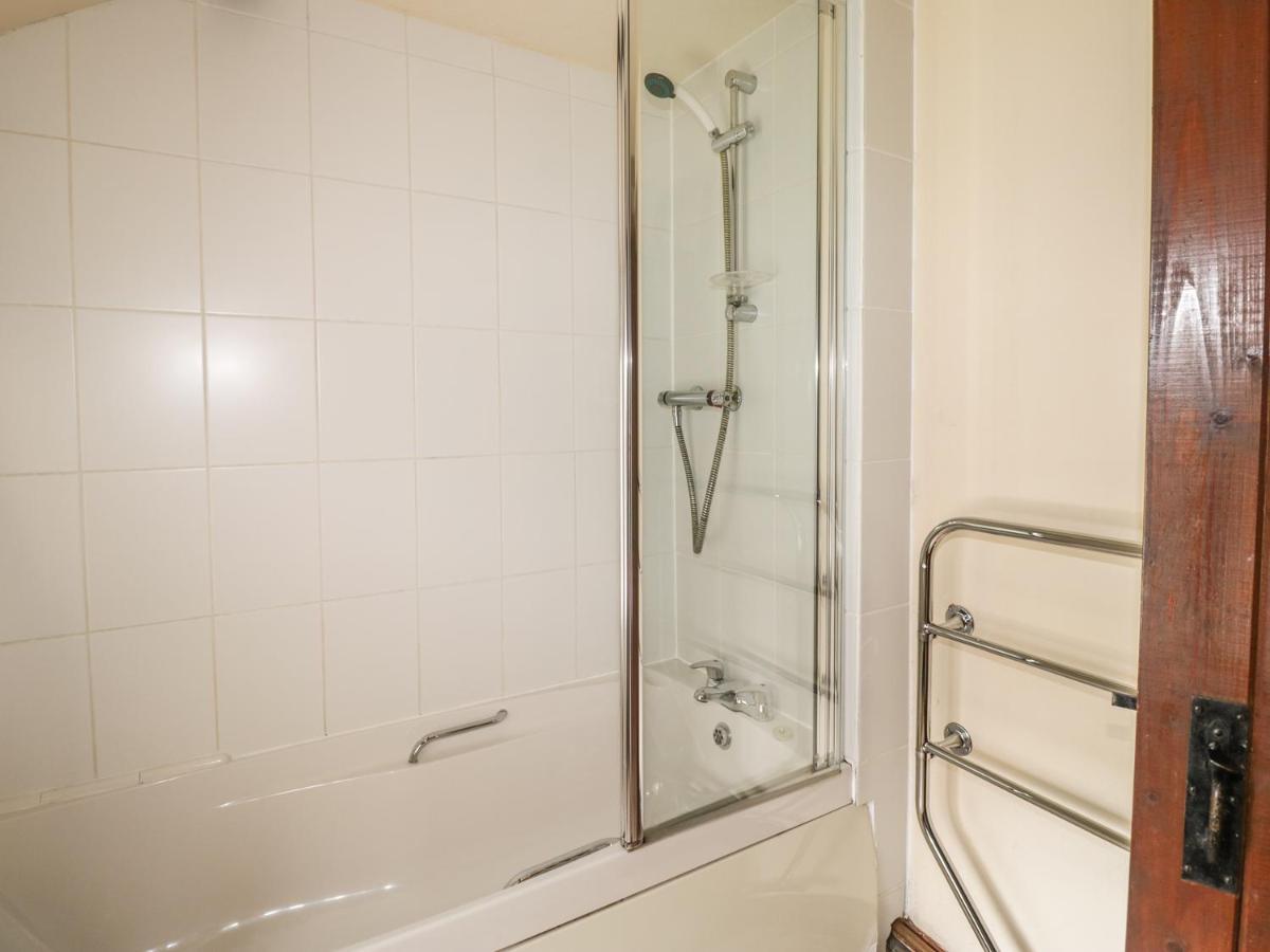 Mill Holiday home Tintagel